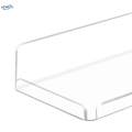 Camera Storage Rack Small Wall Shelf for Security Cameras Figures Kitchen.