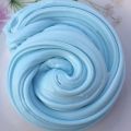 60ml Cloud Slime Fluffy Polymer Antistress Charms For Slimes Putty Slime Kit Plasticine Light Clay Kids Additives Toys. 