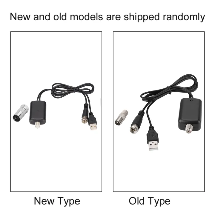 25%20dB%20HD%20TV%20antenna%20amplifier%20Internal%20signal%20amplifier%20USB%20High%20gain%20TV%20B%20o%20%20os%20%20t%20HD%20Portable%20Indoor%20/%20Outdoor%20di%20tal%20to%20get%20more%20channels%20and%20improve%20th%20-%20Image%209
