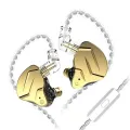 KZ ZSN Pro X Hybrid Technology Classic Hybrid Technology Drive Metal Earphones. 