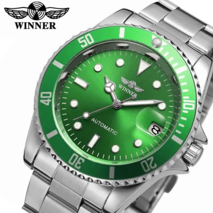 WINNER%20Automatic%20Mechanical%20Watch%20Business%20Casual%20Waterproof%20Luminous%20Calendar%20Hollow%20Steel%20Strap%20Watch%20Men's%208066%20-%20Image%204