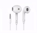 I phone Earphone with mic.
