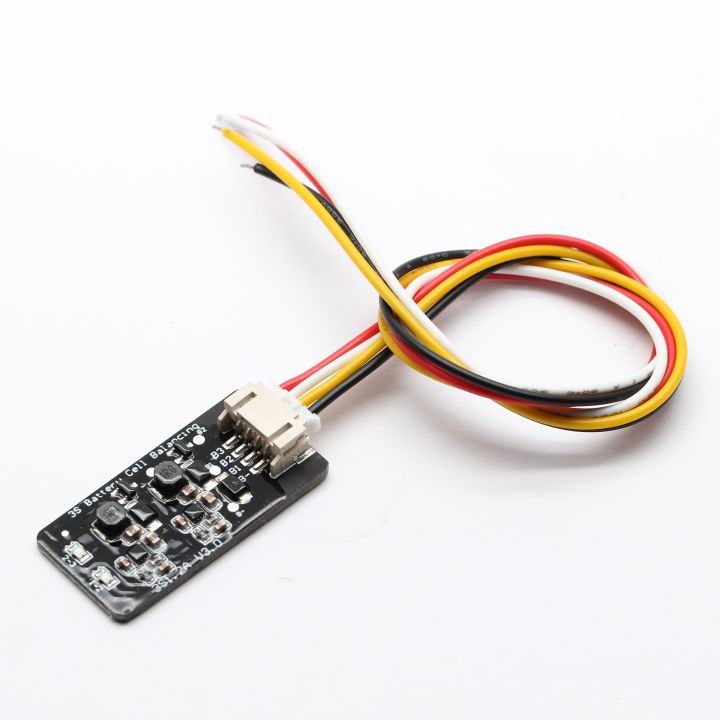 2PCS%201.2A%203S%20Active%20Equalizer%20Balancer%20Equalizer%20Module%20Li-Ion%20Lifepo4%20Lithium%20Battery%20Active%20Balancer%20BMS%20-%20Image%204