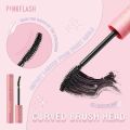 PINK FLASH Waterproof Night Mascara - Black. 