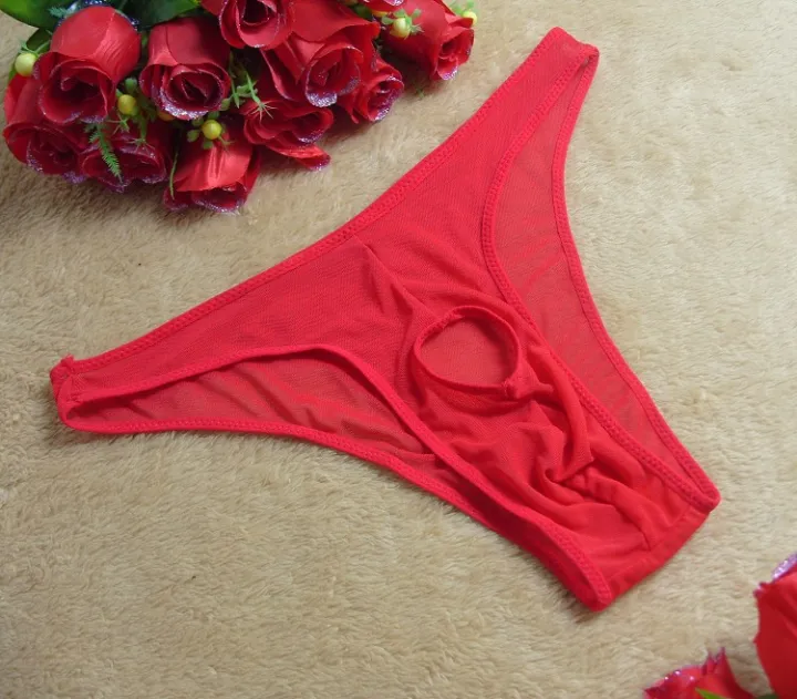 %E3%80%90Good-Love%20Store%E3%80%91Men%20Cotton%20%20Underwear%20Triangle%20Elastic%20Mesh%20Loopholes%20Thongs%20See-through%20Briefs%20color%20-%20Image%206