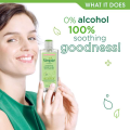 Simple Kind To Skin Soothing Facial Toner 200ml. 