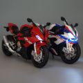 Motorcycle Model 1:12 Bms 1000Rr Dikast Aloo Motorbike Vehicles Collectable Hobby - Collect A Unique Hobby With Our Motorcycle Model. 