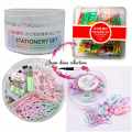 Dl Office Stationery Set (Choose any set). 
