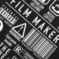Funny Film Maker T Shirts Graphic Cotton Streetwear Short Sleeve Birthday Gifts Movie Director Filming Filmmaker T-shirt Men.