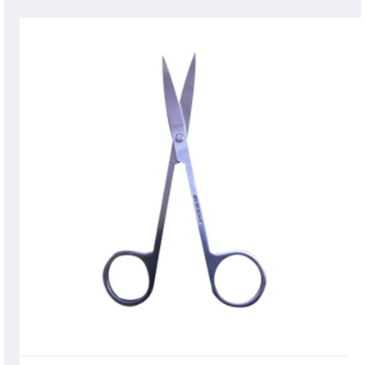 Stainless Steel Scissor