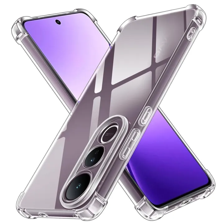 Vivo%20Y400%204G/5G%20Tpu%20Clear%20Soft%20Transparent%20Anti%20Yellow%20Back%20Cover%20For%20Vivo%20Y%20400%20Phone%20Case%20-%20Image%206