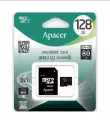MicroSDXC/SDHC 128GB Memory card UHS-I U1 Class 10. 