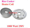 Rice Cooker Heater coil,Rice Cooker heater Plate,Rice cooker Coil. AC 220V 1000W.. 