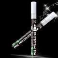 White Trainer Pen Trainer Whitener Pen Midsole Marker Cleaner Shoes Sneakers Repair Paint Leather Pen Decontamination Cleaning.