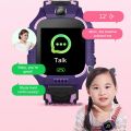 New Q19 2G Kids Smart Phone Watch LBS Position Camera SOS PK Q29 Q15 Q12 Baby Phone Children Smartwatch for Boys Girls Gifts.