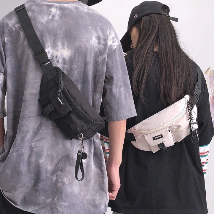 Pouch%20Bag%20Chest%20Bag%20Trendy%20Men's%20Chest%20Bag%20Fashion%20Personality%20Boys'%20Small%20Satchel%20Leisure%20Messenger%20Bag%20Men's%20Ins%20Trendy%20Waist%20Bag%20Men's%20Single%20Shoulder%20Bag%20Bag%20Bag%20Lelaki%20Porch%20Bag%20Waist%20Bag%20-%20Image%209