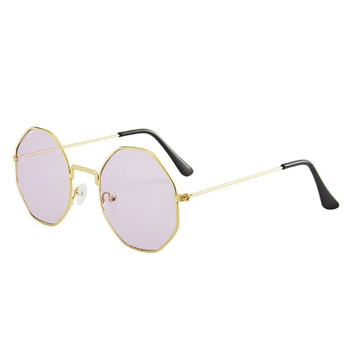 2023%20Luxury%20Round%20Colors%20Sunglasses%20Women%20Metal%20Curved%20Temples%20Eyewear%20Ocean%20Rimless%20Fashion%20Sun%20Glasses%20Ladies%20UV400%20-%20Image%202