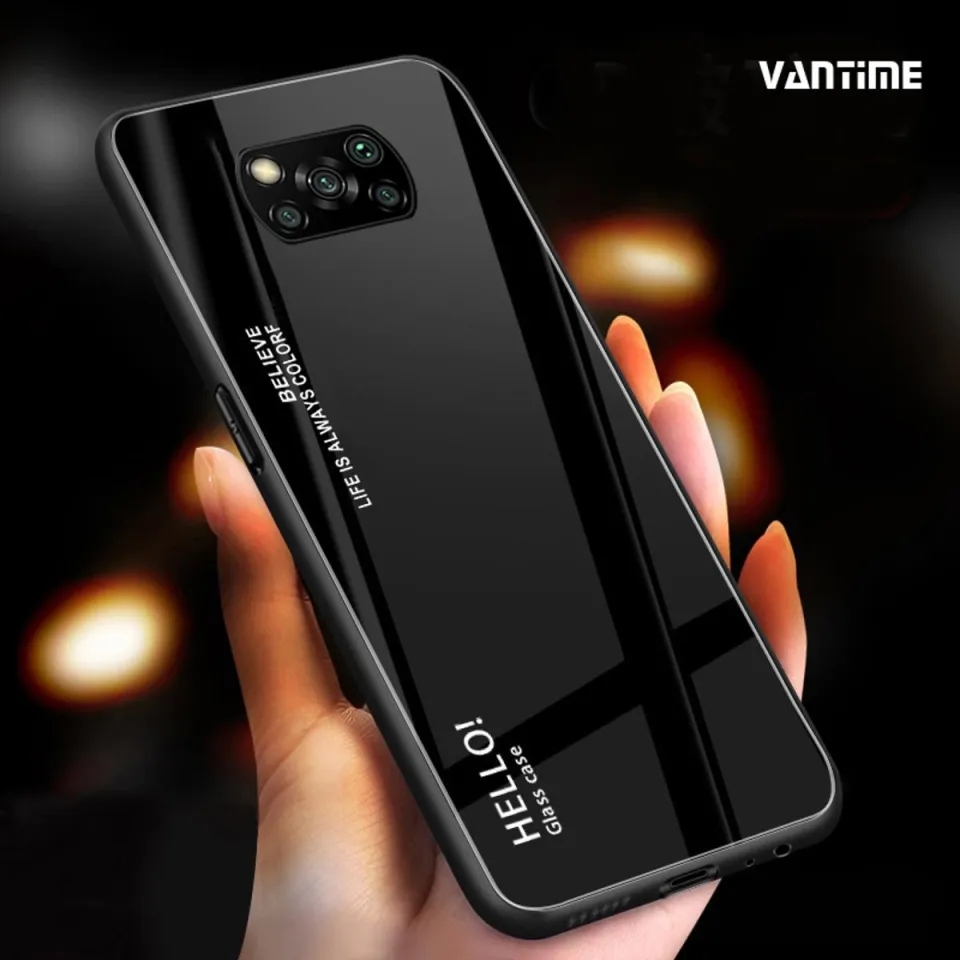 Pro Back Case Cover For Poco X3 Pro Cover Poco X3 Best Back Cover