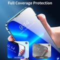 Film 4 PC 8 PluR XS Mne 15 iPhone 13 12 iPho11 x XAX 6 7s Screen Protector S 60D Full Cover Glass 12 pcs.