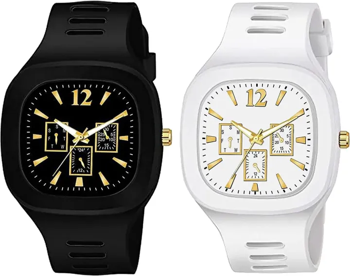 square%20analog%20watch%20Analog%20Watch%20-%20For%20Boys%20Square%20Dial%20Analog%20Watches%20with%20Silicon%20Strap%20Stylish%20Designer%20Watch%20-%20Image%208