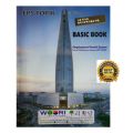 EPS-TOPIK Korean Language Book 1&2 + Basic Book (Woori). 