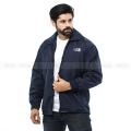 Windbreaker Parachute Fabric Jacket For Men. 