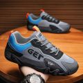 2023Summer New Violent Bear Shoes Breathable Soft Bottom Cortez Versatile Mesh Surface Shoes Student Sneakers Casual Shoes.