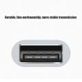 Type-C To USB OTG Adapter Converter High Speed for Flash Drive Mouse U Disk Reader For Android Huawei Tablet Smart Phone. 