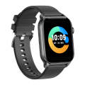 Colmi P78 AMOLED Smart Watch Waterproof Rotating Crown Bluetotoh Calling Smart Watch Long Battery Back Up. 