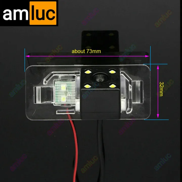 HD%20Dynamic%20Trajectory%20Line%20Car%20Reverse%20Back%20up%20Rear%20View%20Camera%20For%20BMW%201%20Series%20E82%203%20Series%20E46%20E90%20E91%205%20Series%20E39%20E53%20X3%20X5%20-%20Image%202