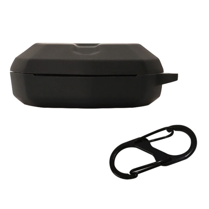 Haylou%20G3%20Only%20Cover%20Premium%20Artificial%20Carrying%20Cover%20Shockproof%20Earbuds%20Protective%20Cover%20Box%20For%20Buds%20Soft%20Silicone%20Bluetooth%20Headphone%20Cover%20-%20Apple%20Airpods%20Pro%20-%20Image%203