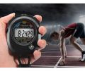 New Version Stopwatch XL-009 with Compass Timer with Rope for Sports and Gym. 