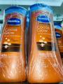 Vaseline Intensive Care Cocoa Glow Body Lotion - 400ml.
