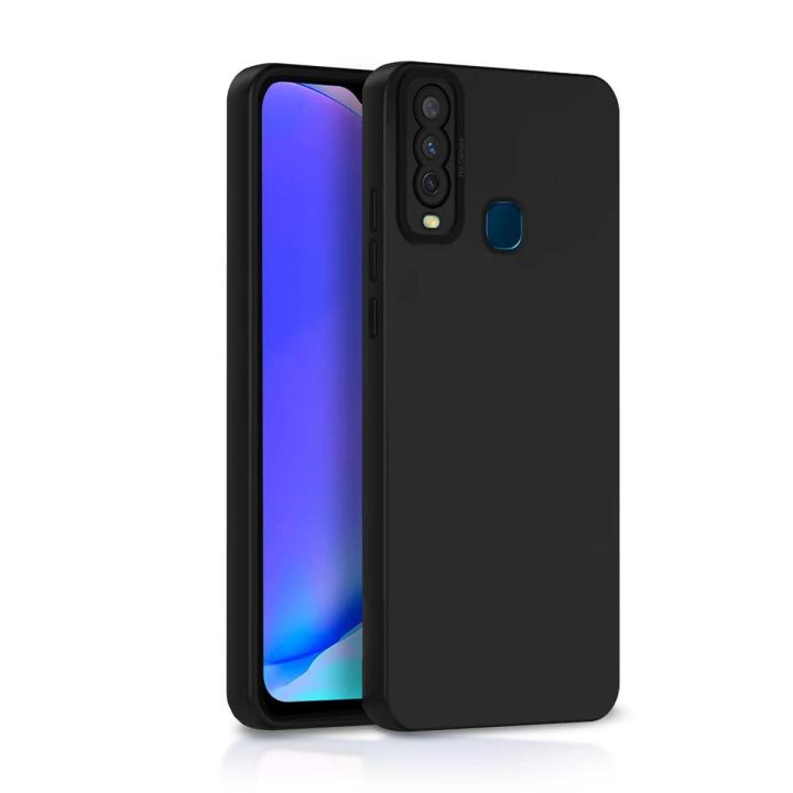 For Vivo Z1 Pro/Z5X Back Cover Mobius Ring Ultra Thin Soft Luxury