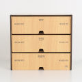 Smart Small Size Medicine  Organisation Box. 
