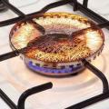 1pcs Steel saving Grill Net, High-Temperature Compact Design, Ideal for Kitchen Use,.