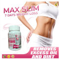 Max Super Slimming Capsule. 