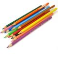 Faber-Castell Classic Color Pencils (Round Tin)  - 12 Pcs. 