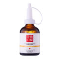 Qianfei whitening and freckle removal serum, ampoule tare skin care products, hydrating yellowing, brightening, and lightening pigmentation serum. 