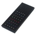 40 Pcs/set 1.6/2/3mm Stainless Steel Nose Stud Colorful Fashion Style Body Piercings For Women Body Jewelry gift. 