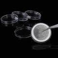 30 mm Coin Capsules Ps Round Coin Holder Case and 6 Sizes (19/20/22.25/25/27/30mm) Protect Gasket , Coin collection. 