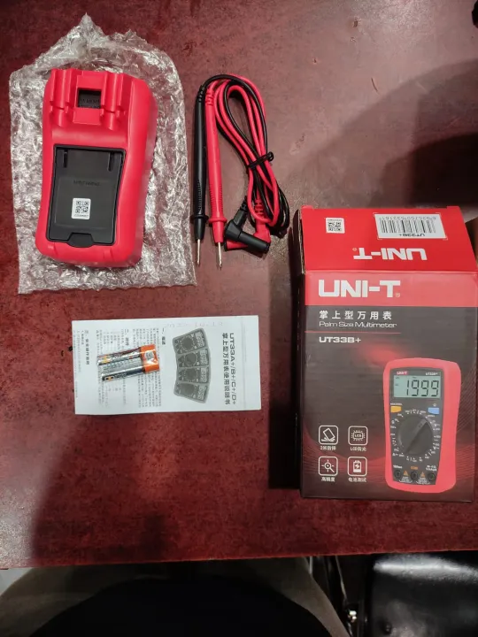 UNI-T%20UT33B+%20Digital%20Multimeter%20-%20Auto%20Backlight%20Off%20-%20Loud%20Buzzer%20-%20Ergonomically%20Designed%20Rotary%20Switch%20-%20Battery%20Tester%20-%20Image%209