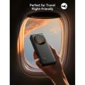 JOYROOM JR-PBF12 2.4A LED 10000mAh Power Bank – Compact, Smart & Powerful!. 