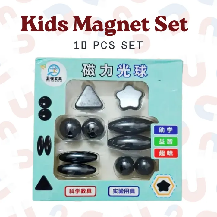 10%20Pcs%20Magnet%20Set%20With%20Polished%20Black%20Magnetic%20Balls%20Toy%20Game%20for%20Kids%20Playing%20-%202%20packet%20-%20Image%202