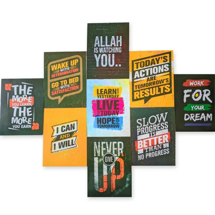 PVC%20Wallboard%20Decoration%20home%20decoration%20item%209%20pcs%20pvc%20board%20wall%20poster%20wall%20decor%20photo%20on%20wall%20canvas%20art%20decor%20for%20home%20easy%20set%20up%20with%20bothside%20tape%206%20by%208%20Inch%20-%20Image%206