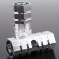 Bicycle Foot Pegs Aluminum Alloy 2 Pcs - Customize Your Bike With These Aluminum Alloy Bicycle Foot Pegs. 