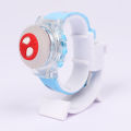Kids watch Spinner Lighting cute Looking watch for Kids and Babies - Car. 