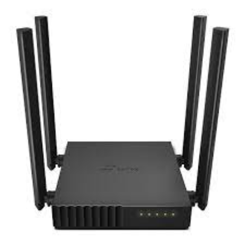 Tp-link Archer C54 AC1200 Dual-Band MiMo And App Support Multimode High Speed Wi-Fi Router