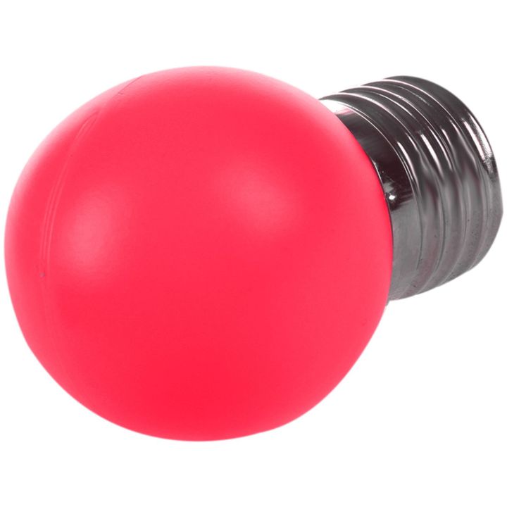 E27%20LED%20Light%20Warm%20Red%20Bulb%20Plastic%20Bulb%20(0.5W%20Power,%20Red)%20-%20Image%203