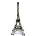 18 cm/7.1 inch Paris Eiffel Tower For Any Kind Of Decoration, Different size Paris Tower. 